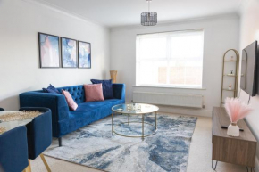 Sunderland City Centre Modern 2 Bed Apartment